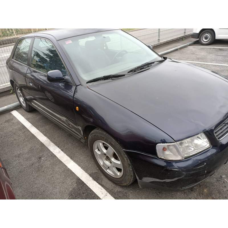 AUDI A3 (8L)