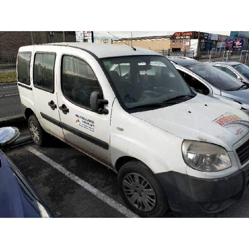 FIAT DOBLO CARGO (223)