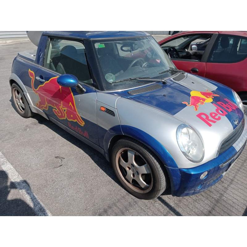 MINI MINI (R50, R53)