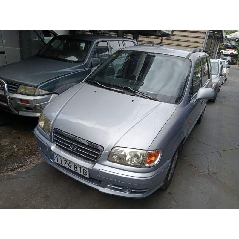 HYUNDAI TRAJET (FO)