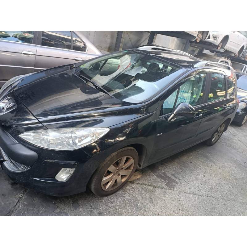 PEUGEOT 308 SW