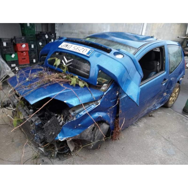 CITROËN C2