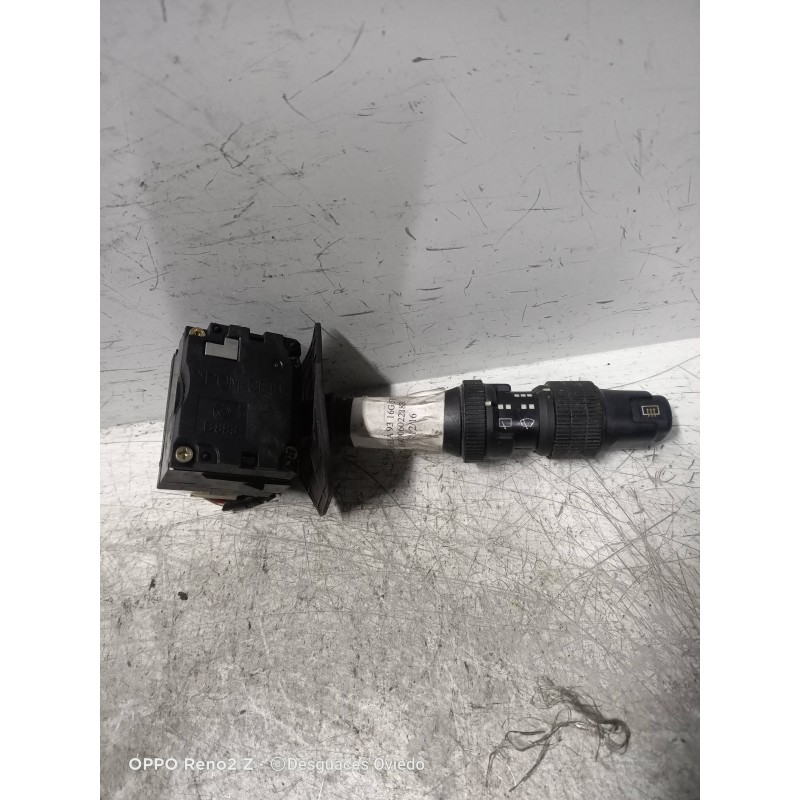 Recambio de mando limpia para lancia delta 1.6 cat referencia OEM IAM   