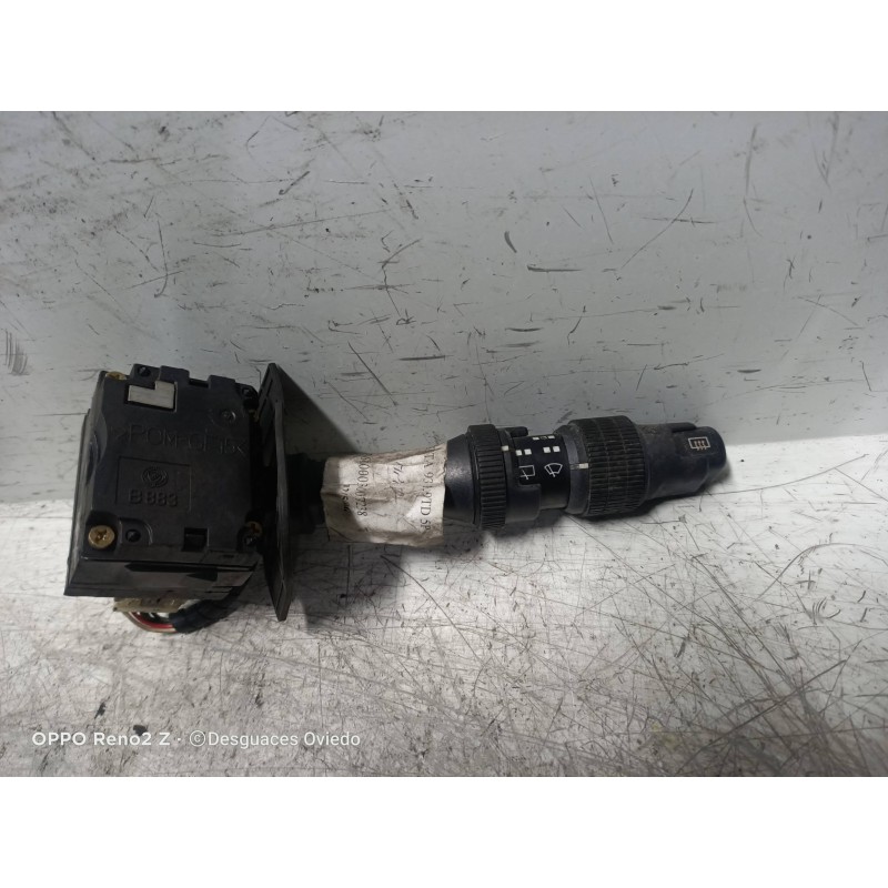 Recambio de mando limpia para lancia delta 1.9 turbodiesel cat referencia OEM IAM   