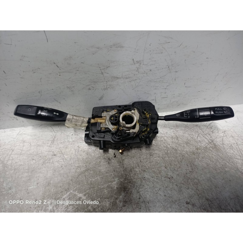 Recambio de mando luces para kia sportage 2.0 turbodiesel cat referencia OEM IAM   