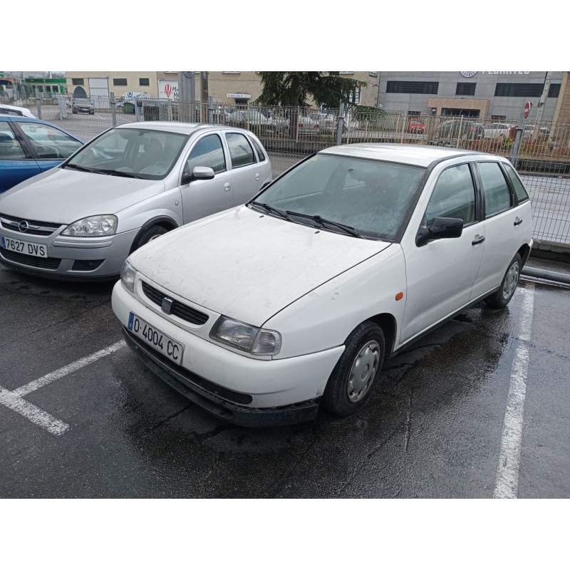 SEAT IBIZA II (6K1)