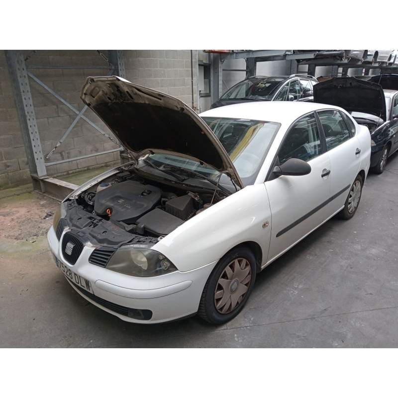 SEAT CORDOBA (6L2)