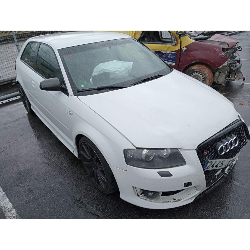 AUDI S3 (8P)