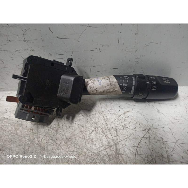 Recambio de mando limpia para kia sportage 2.0 turbodiesel cat referencia OEM IAM 621W05200  