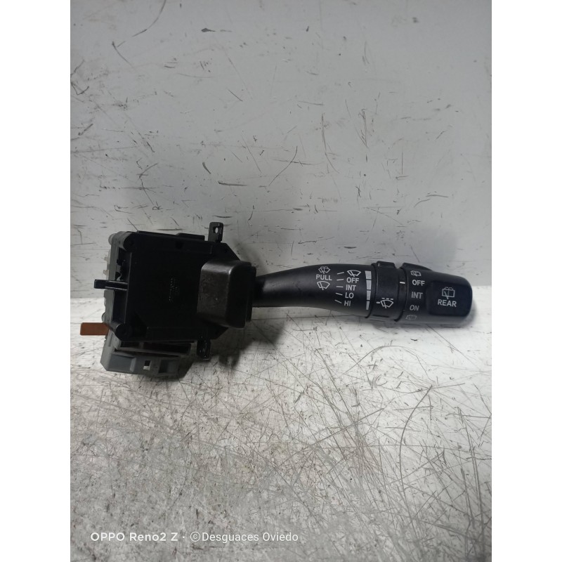 Recambio de mando limpia para kia sportage 2.0 crdi referencia OEM IAM 621W05200  