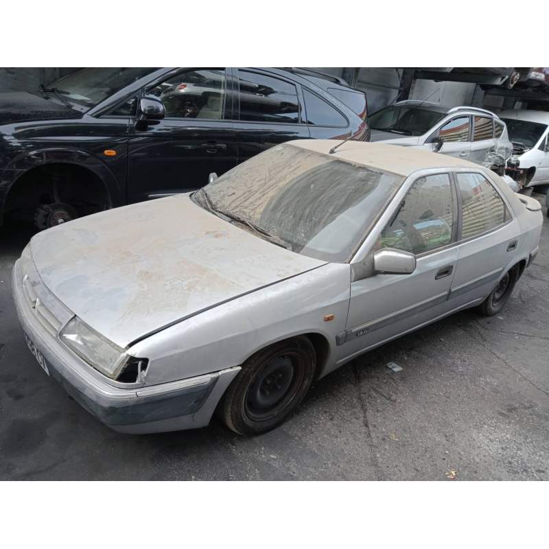 CITROËN XANTIA BERLINA