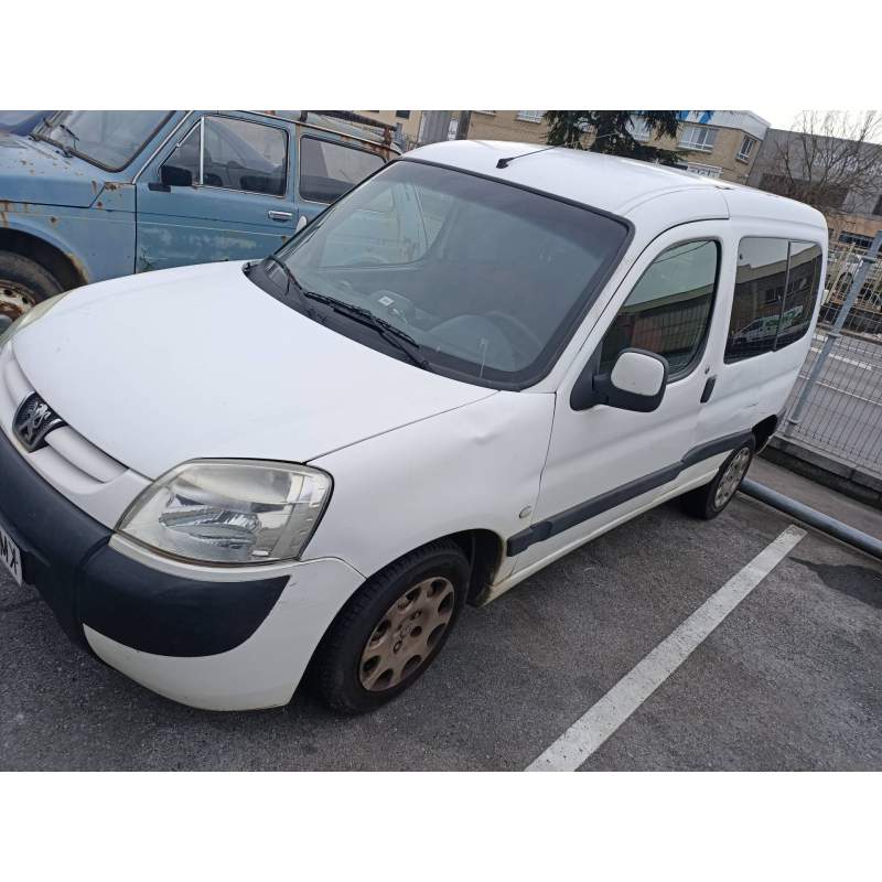 PEUGEOT PARTNER (S2)
