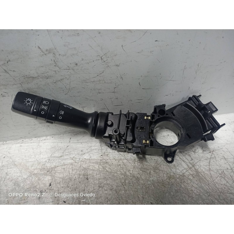 Recambio de mando luces para kia venga 1.4 crdi cat referencia OEM IAM 934101M620  