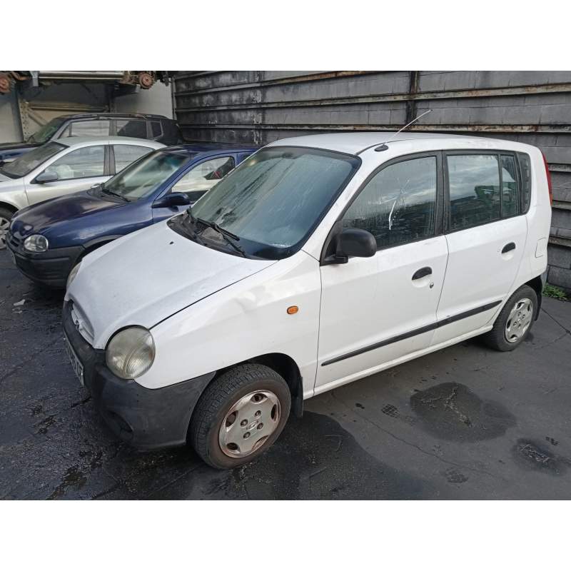 HYUNDAI ATOS (MX)