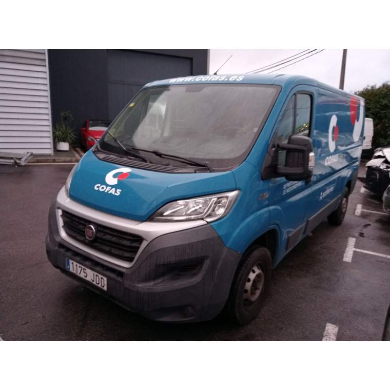 FIAT DUCATO FURGONETA (250_)