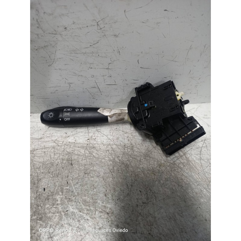 Recambio de mando luces para kia rio 1.5 crdi referencia OEM IAM 32932A  