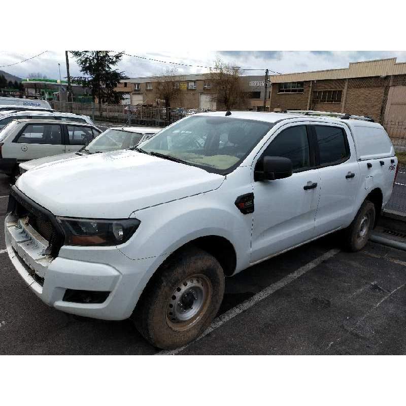 FORD RANGER (TKE)