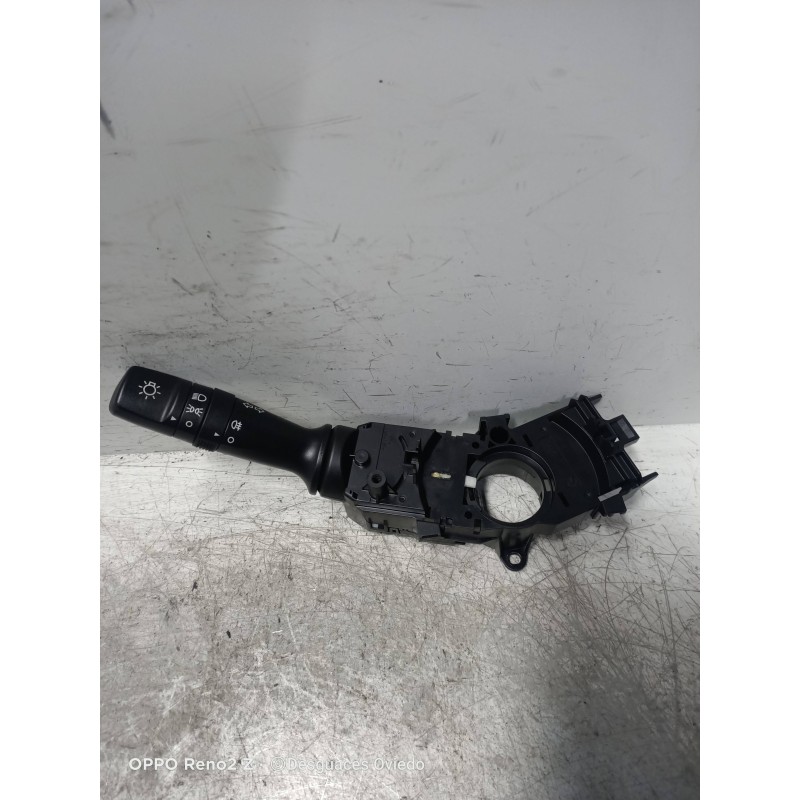 Recambio de mando luces para kia rio 1.2 cat referencia OEM IAM   