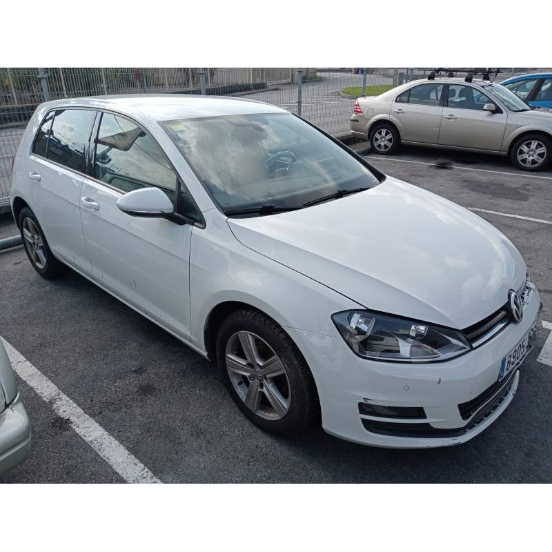 VOLKSWAGEN GOLF VII LIM.