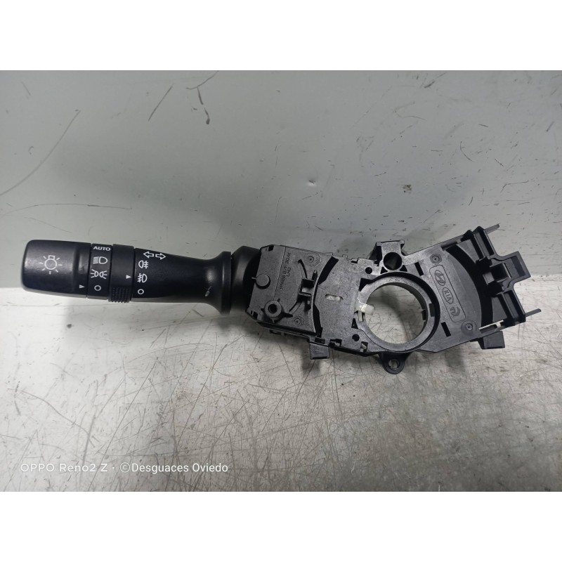 Recambio de mando luces para kia sorento 2.2 crdi cat referencia OEM IAM 934102P630  