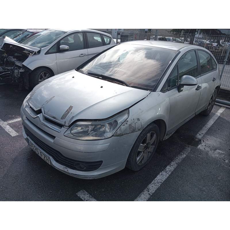 CITROËN C4 I (LC_)
