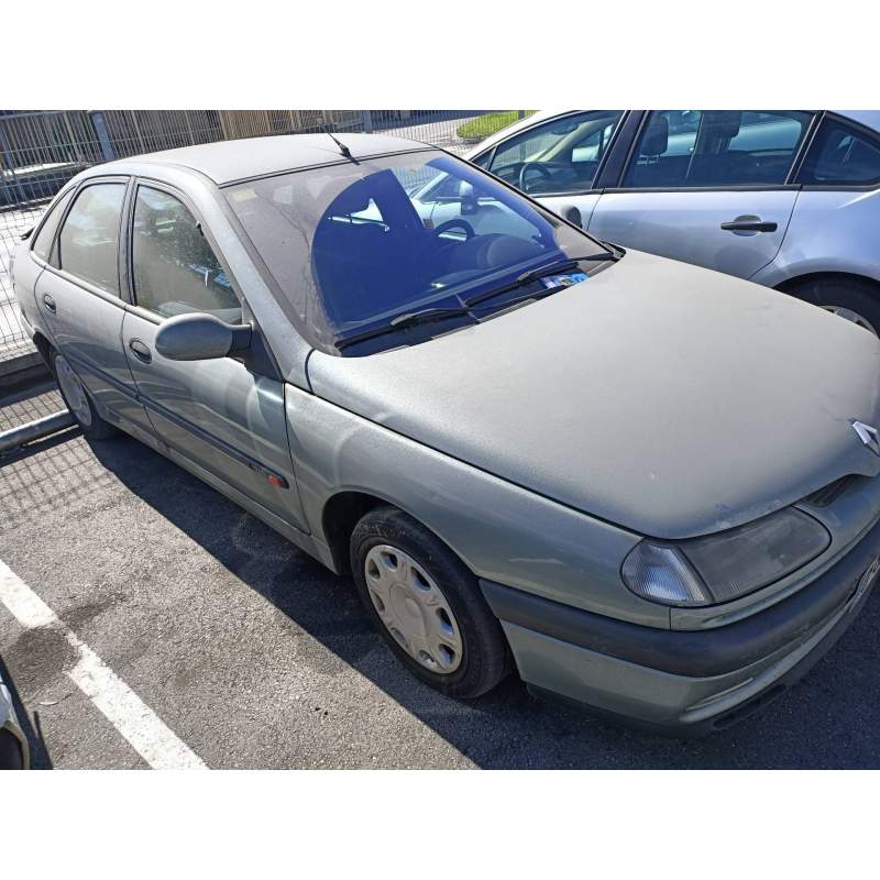 RENAULT LAGUNA (B56)