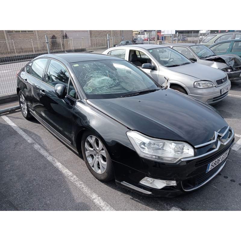 CITROËN C5 III (RD_)