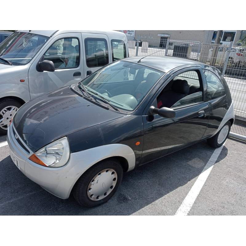 FORD KA (CCQ)