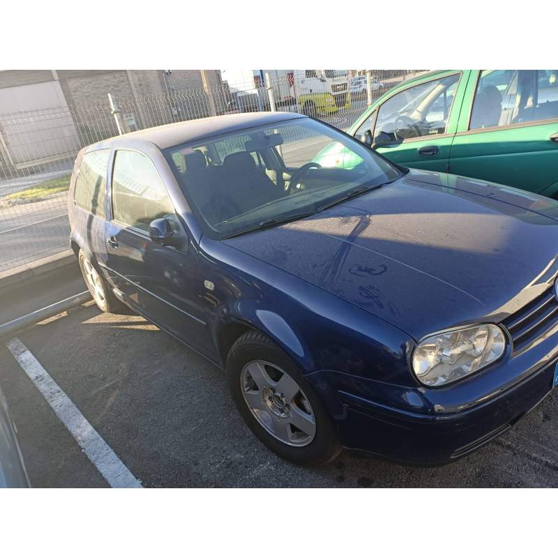 VOLKSWAGEN GOLF IV BERLINA (1J1)