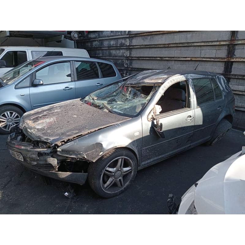 VOLKSWAGEN GOLF IV (1J1)