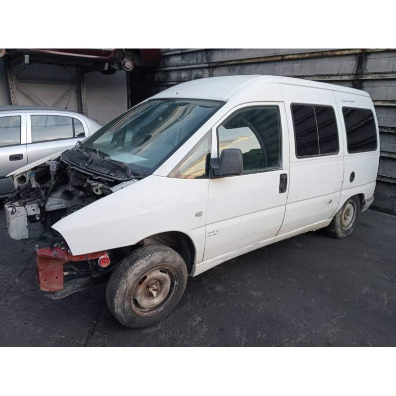 PEUGEOT EXPERT KOMBI