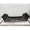 Recambio de paragolpes trasero para mazda 3 (bk) 1.6 (bk14) referencia OEM IAM   2004