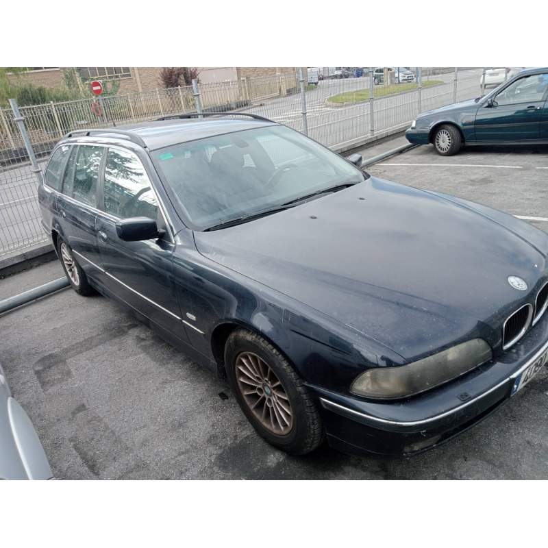 BMW SERIE 5 TOURING (E39)