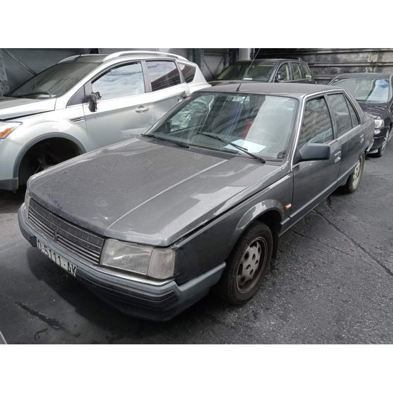 RENAULT 25 (B29)