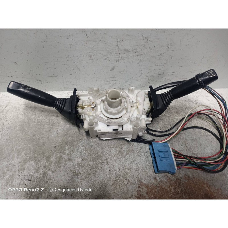 Recambio de mando luces para mazda xedos 9 (ta) 2.5 v6 referencia OEM IAM   