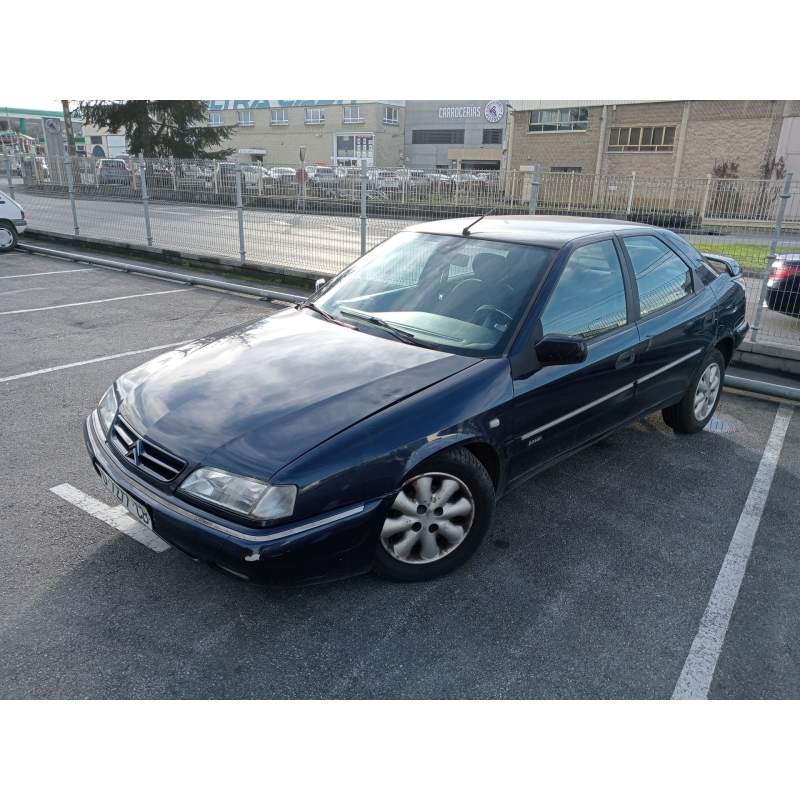 CITROËN XANTIA (X1_, X2_)