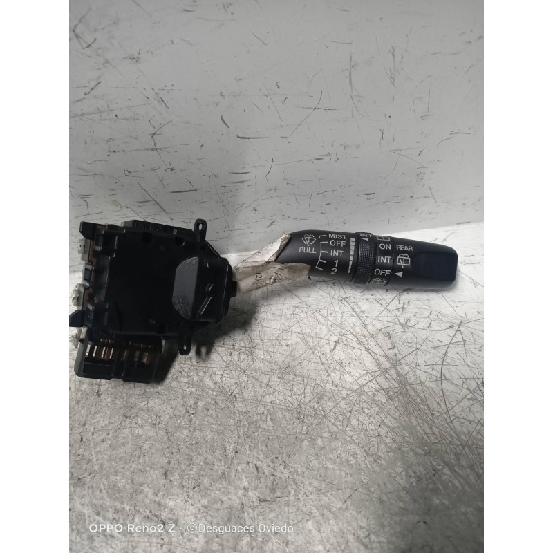 Recambio de mando limpia para mazda 6 berlina (gg) 2.0 diesel cat referencia OEM IAM 17D254  