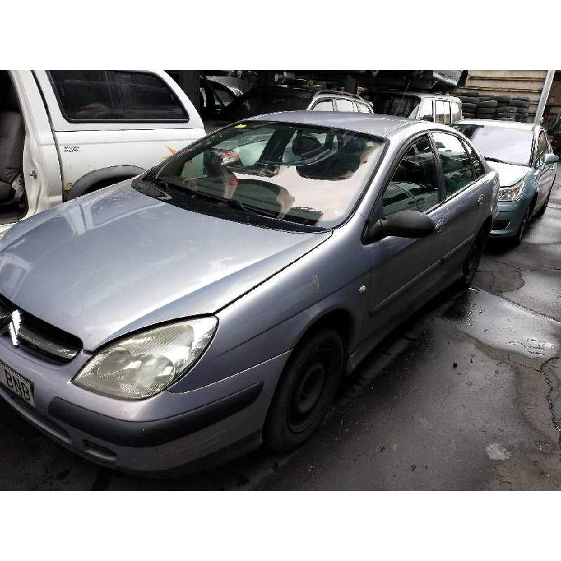 CITROËN C5 BERLINA