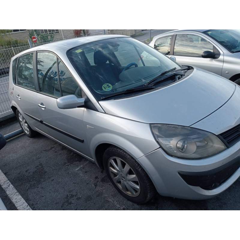 RENAULT SCENIC II