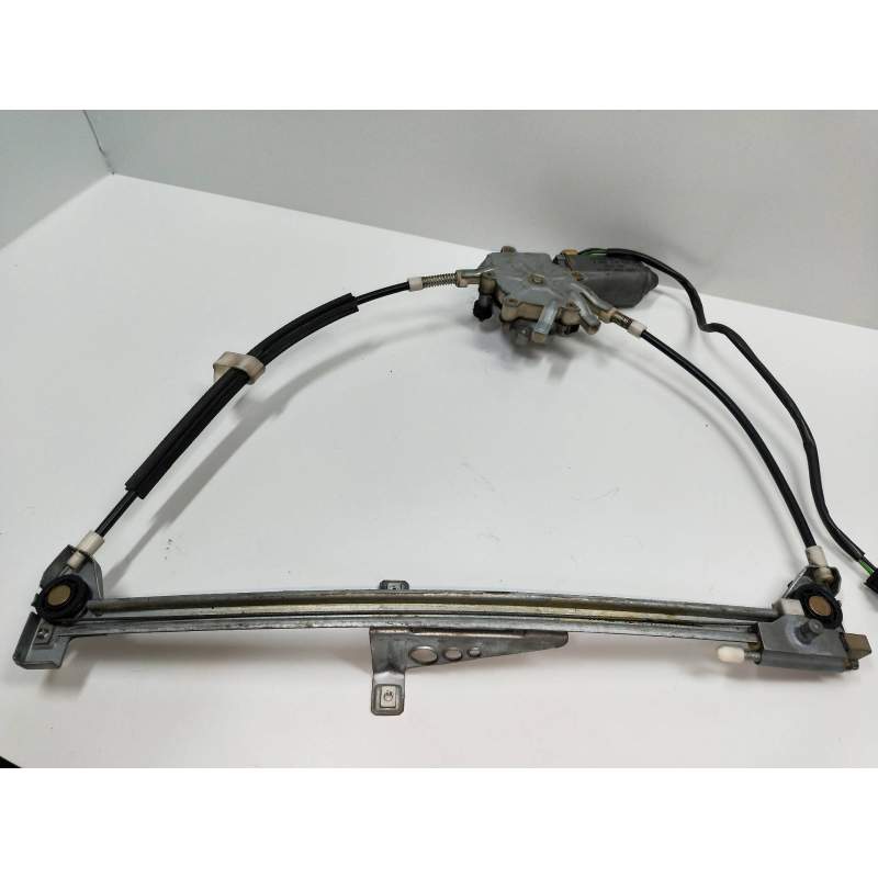 Recambio de elevalunas delantero derecho para audi 80/90 (893) referencia OEM IAM 893959802B893837398A  1986