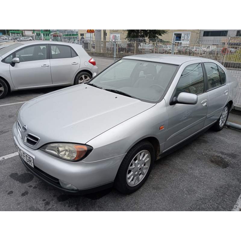 NISSAN PRIMERA BERLINA (P11)