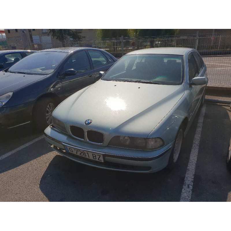 BMW SERIE 5 BERLINA (E39)