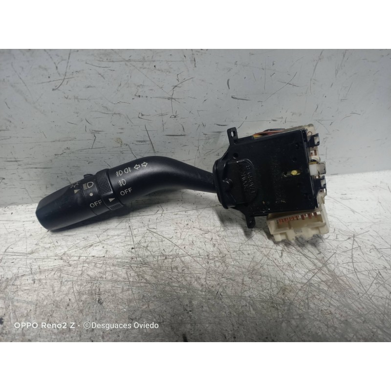 Recambio de mando luces para mazda 6 berlina (gg) 2.0 diesel cat referencia OEM IAM 17A089B  