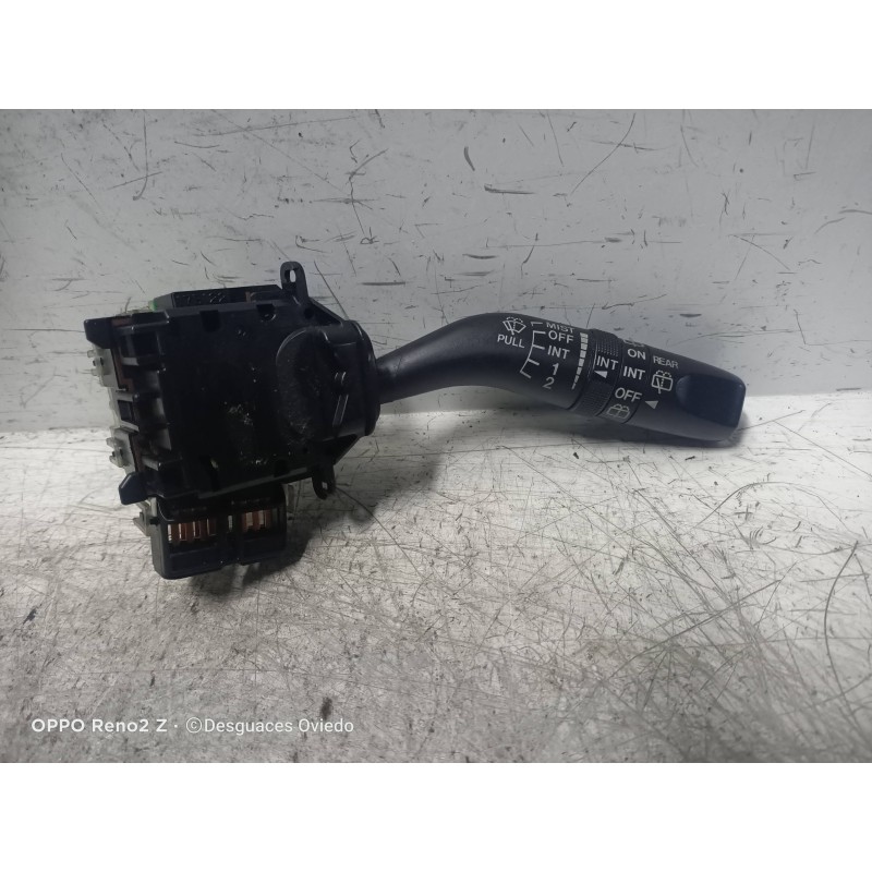 Recambio de mando limpia para mazda 6 berlina (gg) 2.0 diesel cat referencia OEM IAM 17D254  