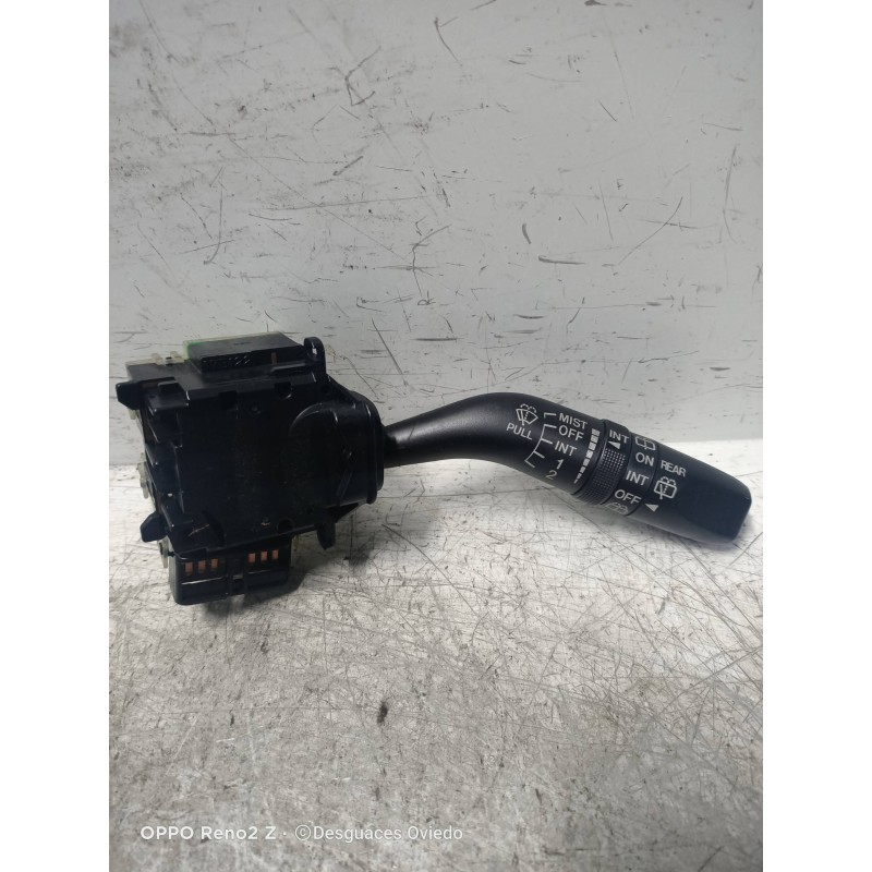 Recambio de mando limpia para mazda 6 berlina (gg) 2.0 diesel cat referencia OEM IAM 17D254  