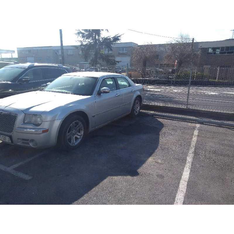 CHRYSLER 300 C