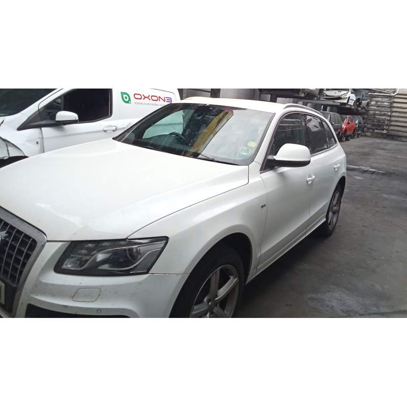 AUDI Q5 (8RB)