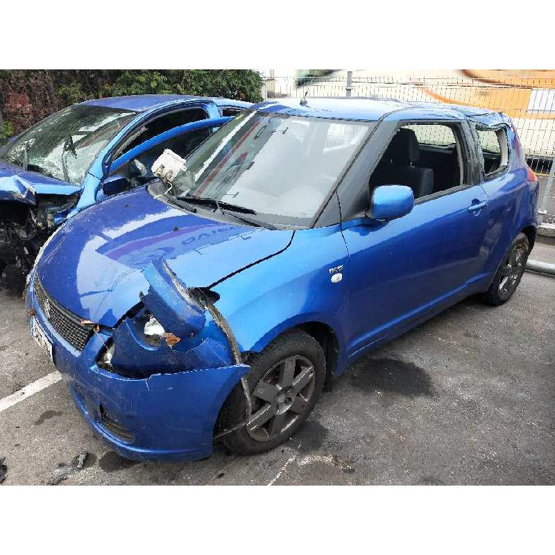 SUZUKI SWIFT BERLINA (MZ)