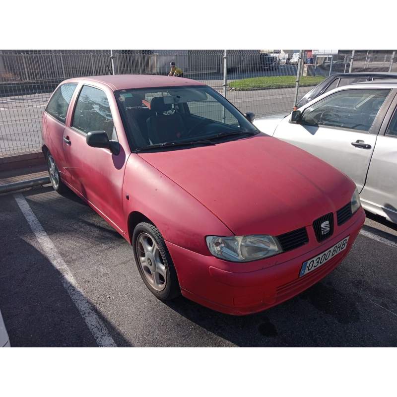 SEAT IBIZA II (6K1)