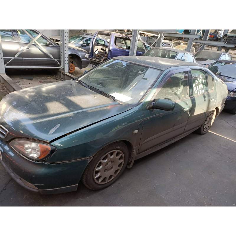 NISSAN PRIMERA BERLINA (P11)